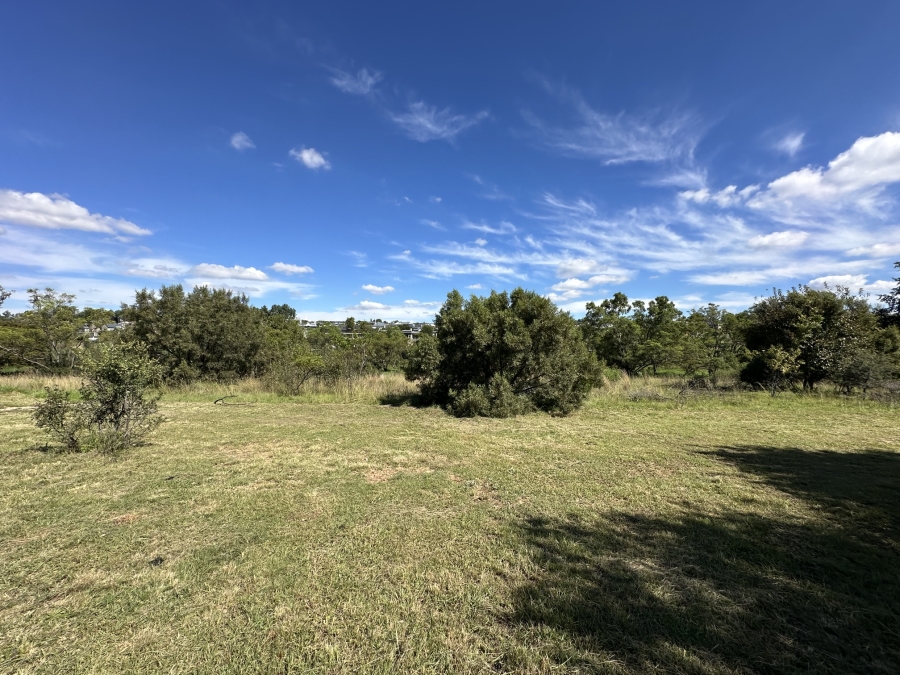 0 Bedroom Property for Sale in Waterfall Country Estate Gauteng