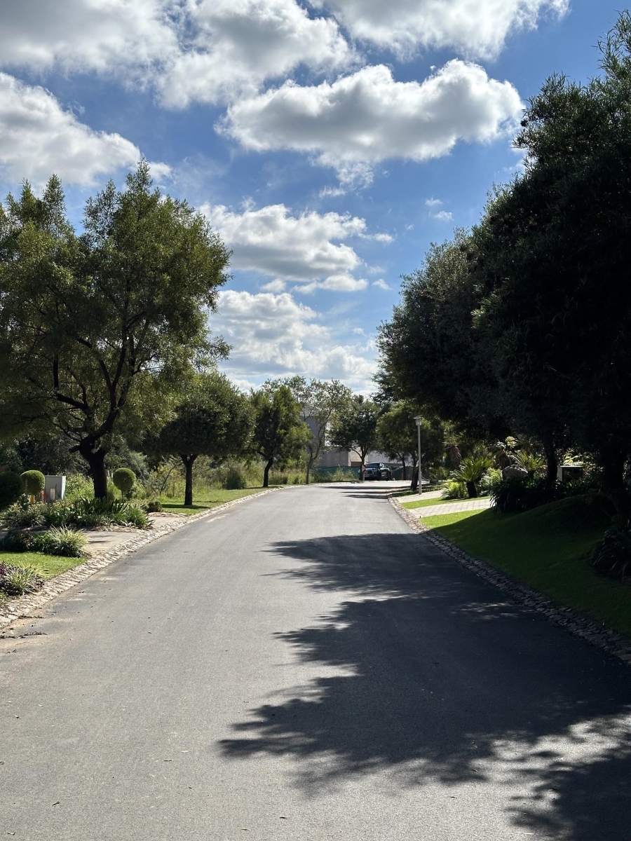 0 Bedroom Property for Sale in Waterfall Country Estate Gauteng