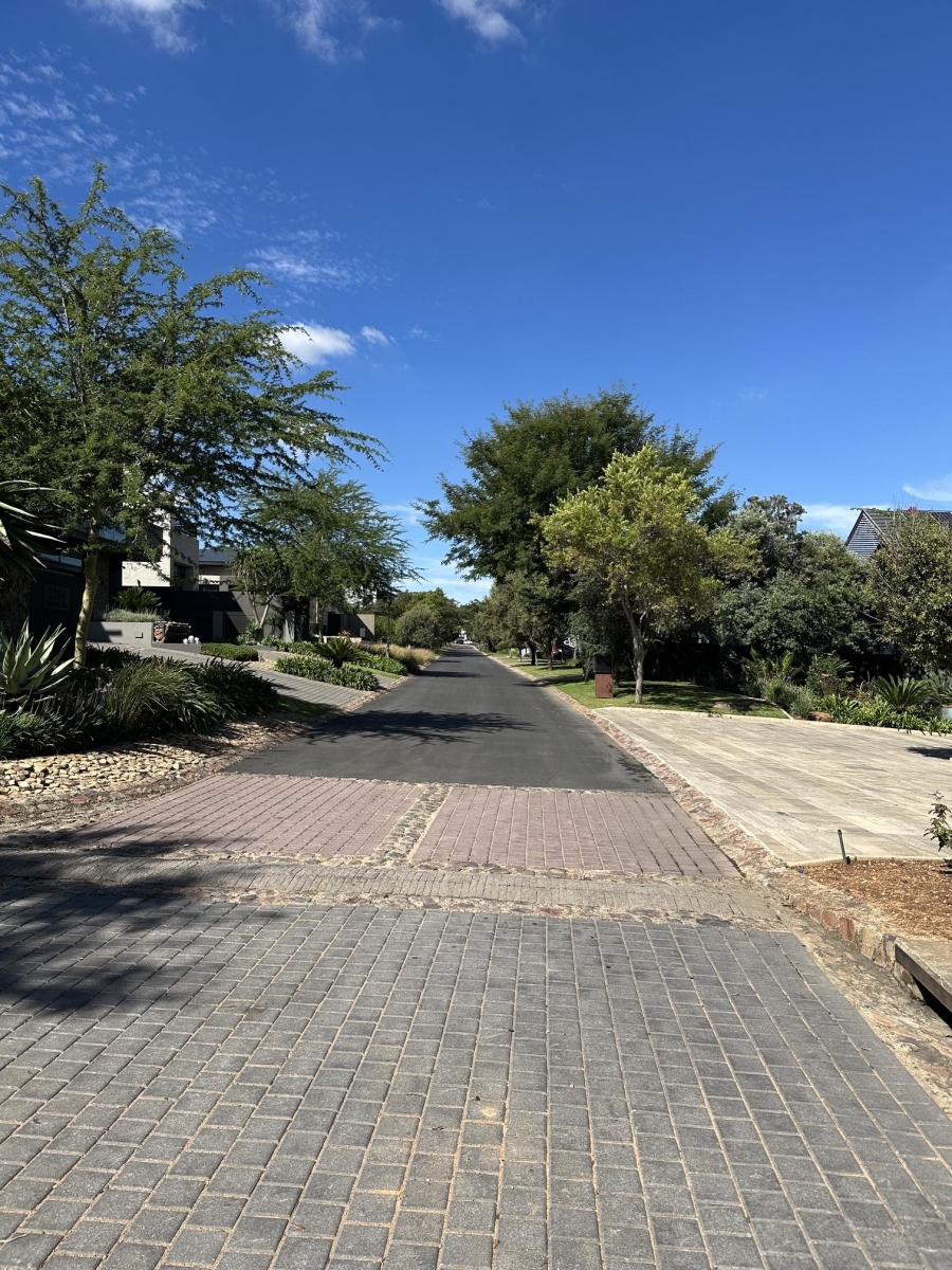 0 Bedroom Property for Sale in Waterfall Country Estate Gauteng