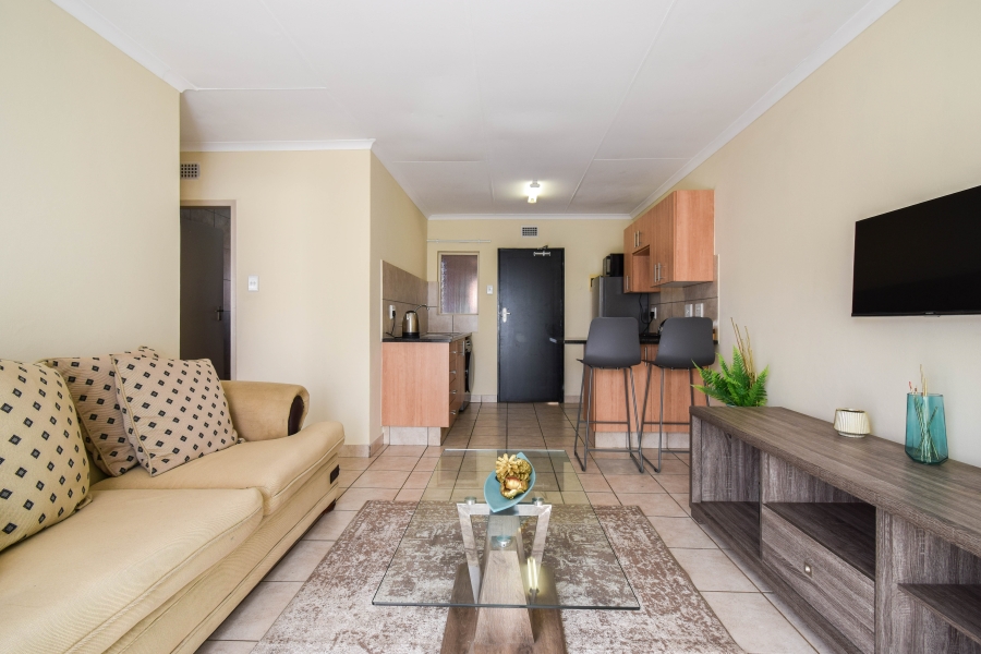 To Let 2 Bedroom Property for Rent in Olympus AH Gauteng