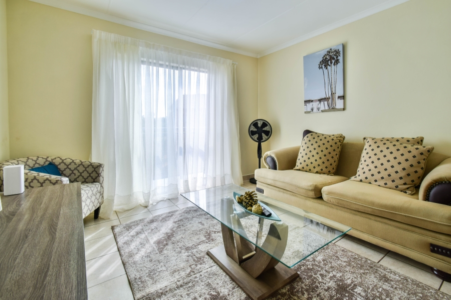 To Let 2 Bedroom Property for Rent in Olympus AH Gauteng