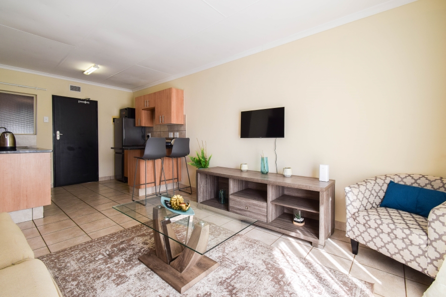 To Let 2 Bedroom Property for Rent in Olympus AH Gauteng