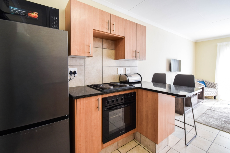 To Let 2 Bedroom Property for Rent in Olympus AH Gauteng