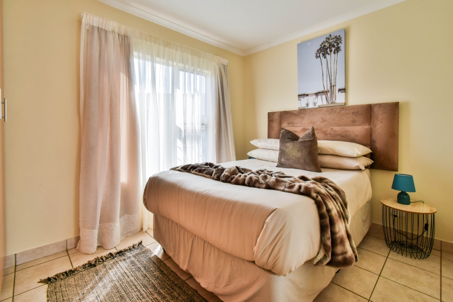 To Let 2 Bedroom Property for Rent in Olympus AH Gauteng