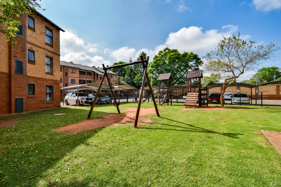 To Let 2 Bedroom Property for Rent in Olympus AH Gauteng