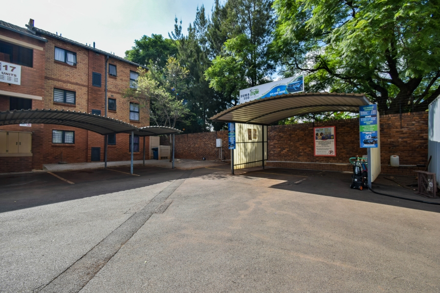 To Let 2 Bedroom Property for Rent in Olympus AH Gauteng