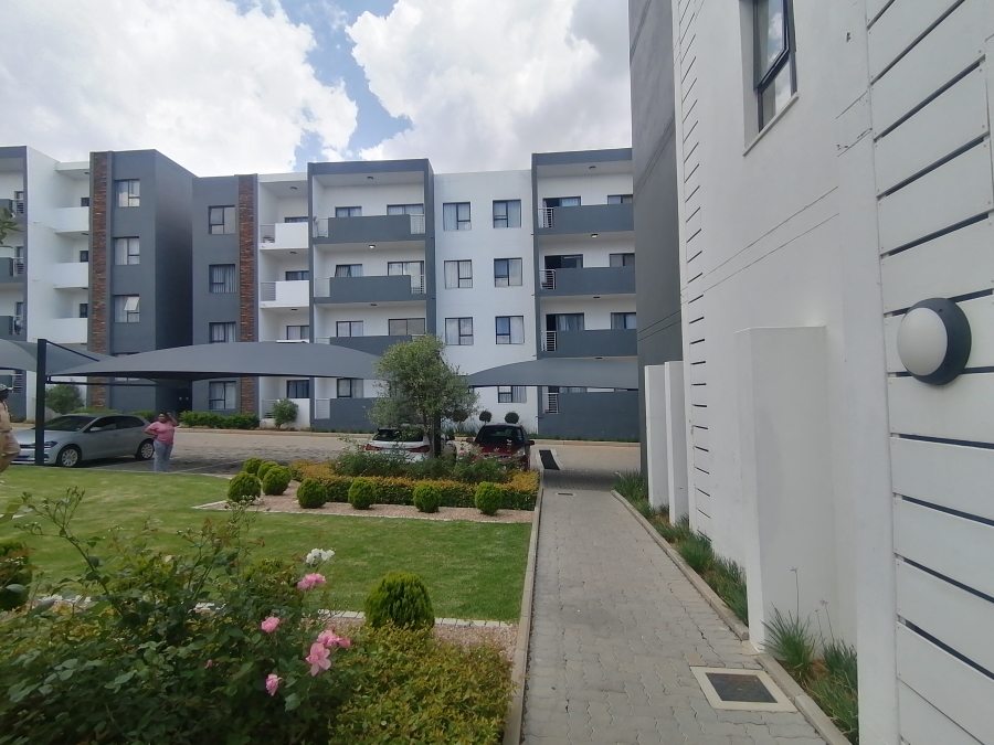 2 Bedroom Property for Sale in Carlswald Gauteng