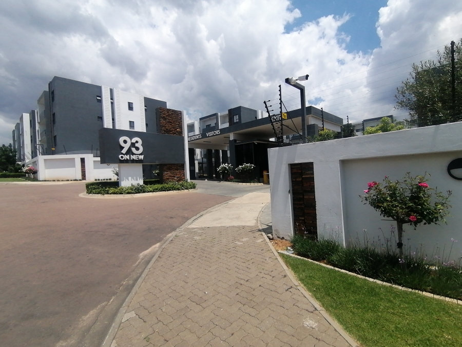2 Bedroom Property for Sale in Carlswald Gauteng