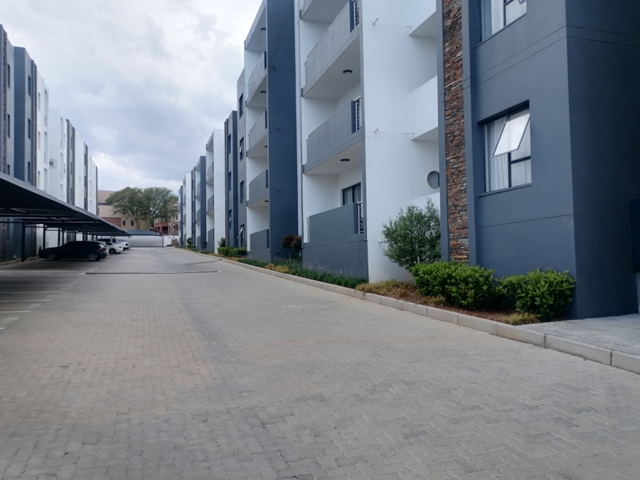 2 Bedroom Property for Sale in Carlswald Gauteng