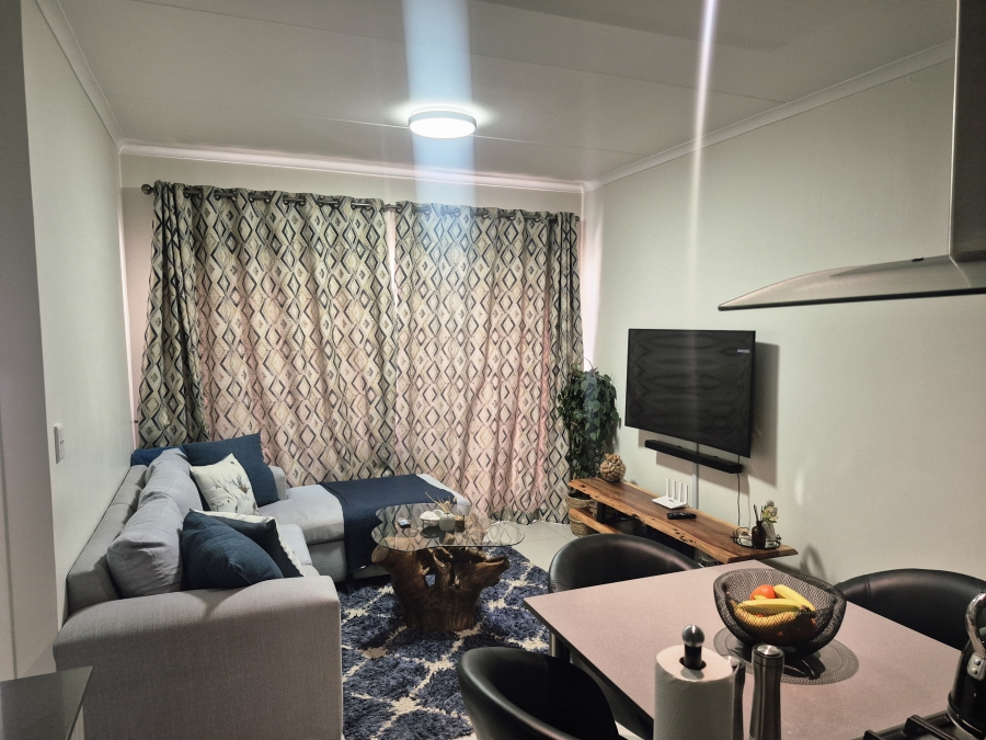 2 Bedroom Property for Sale in Carlswald Gauteng