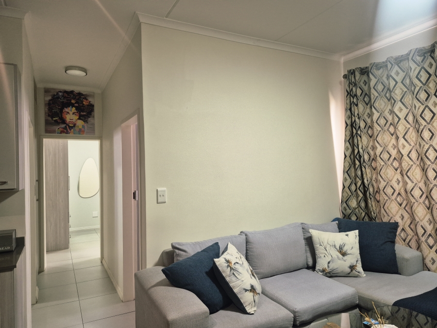 2 Bedroom Property for Sale in Carlswald Gauteng