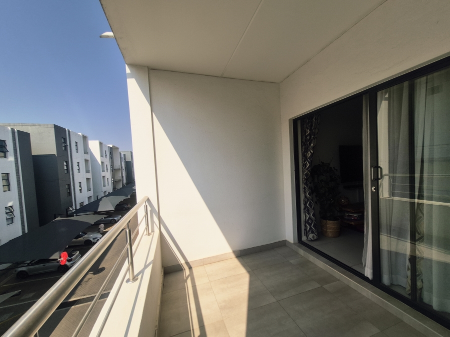 2 Bedroom Property for Sale in Carlswald Gauteng