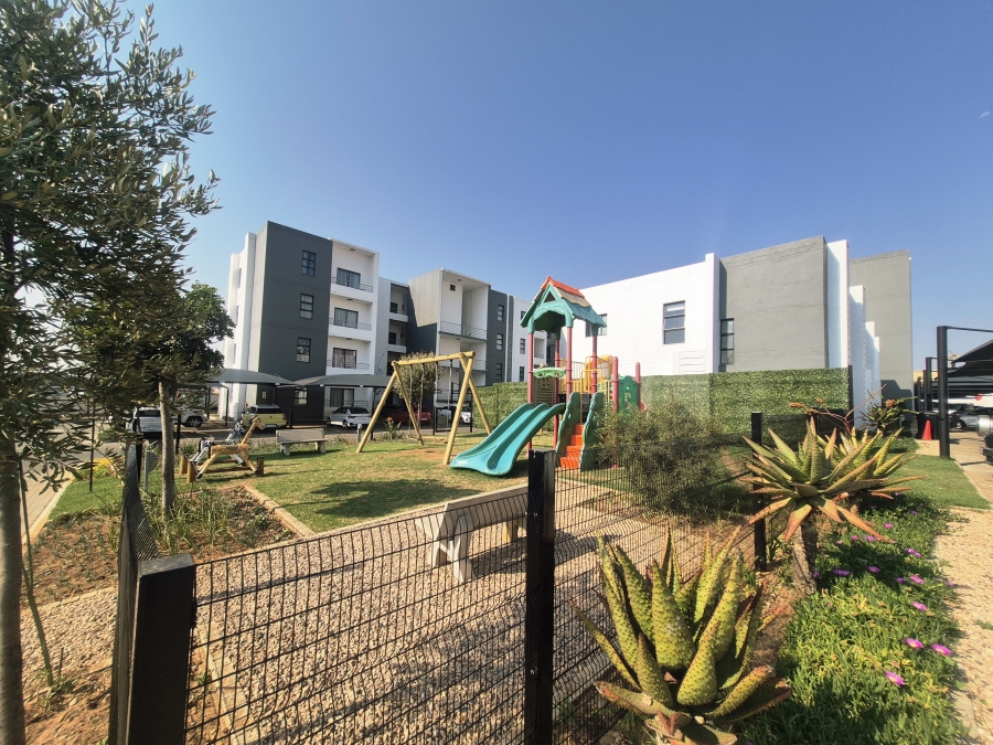 2 Bedroom Property for Sale in Carlswald Gauteng