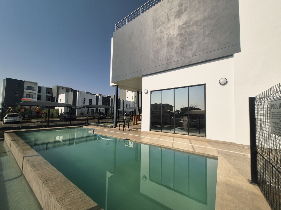 2 Bedroom Property for Sale in Carlswald Gauteng