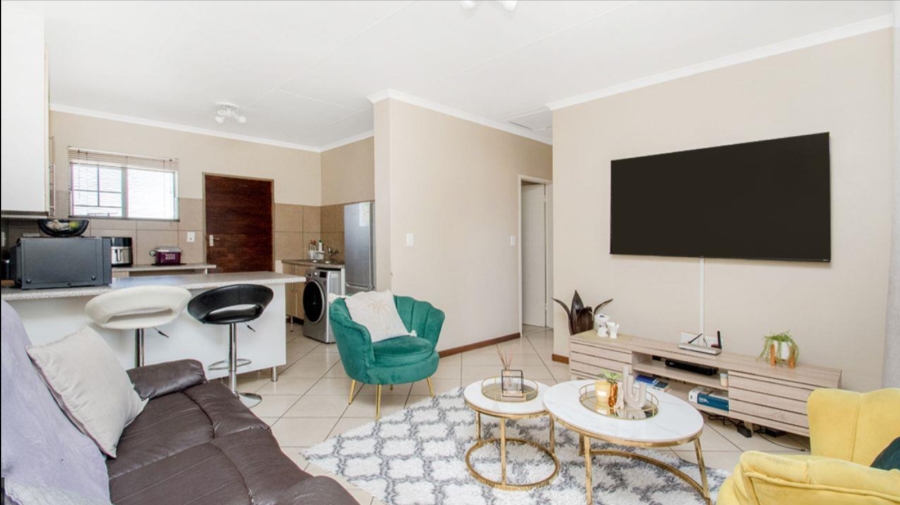 2 Bedroom Property for Sale in Sagewood Gauteng