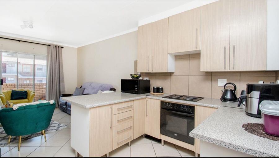 2 Bedroom Property for Sale in Sagewood Gauteng