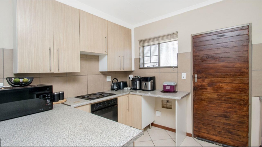 2 Bedroom Property for Sale in Sagewood Gauteng