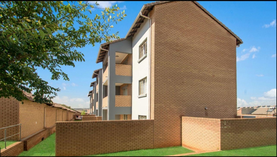 2 Bedroom Property for Sale in Sagewood Gauteng