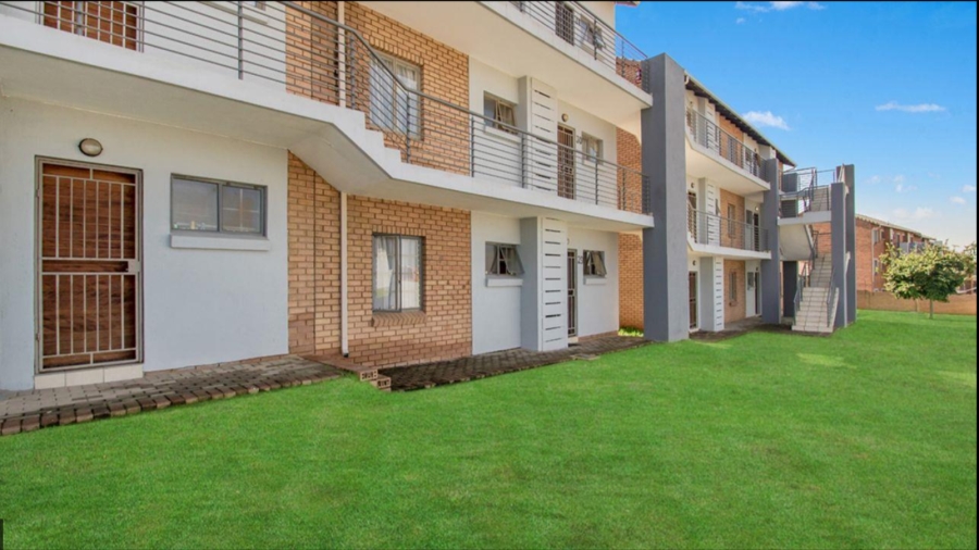 2 Bedroom Property for Sale in Sagewood Gauteng