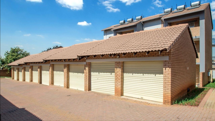 2 Bedroom Property for Sale in Sagewood Gauteng