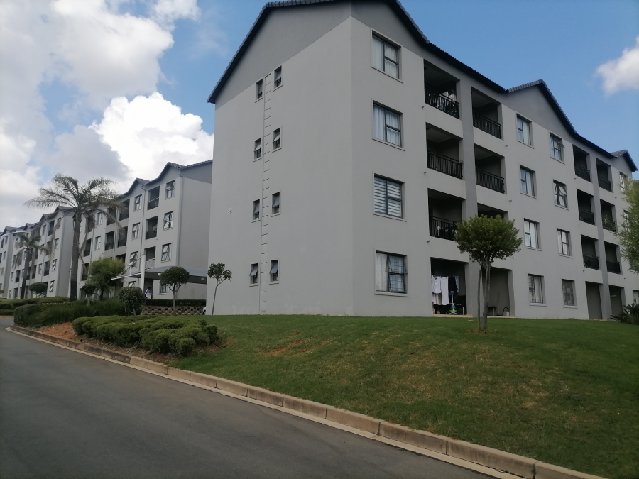 2 Bedroom Property for Sale in Carlswald Gauteng