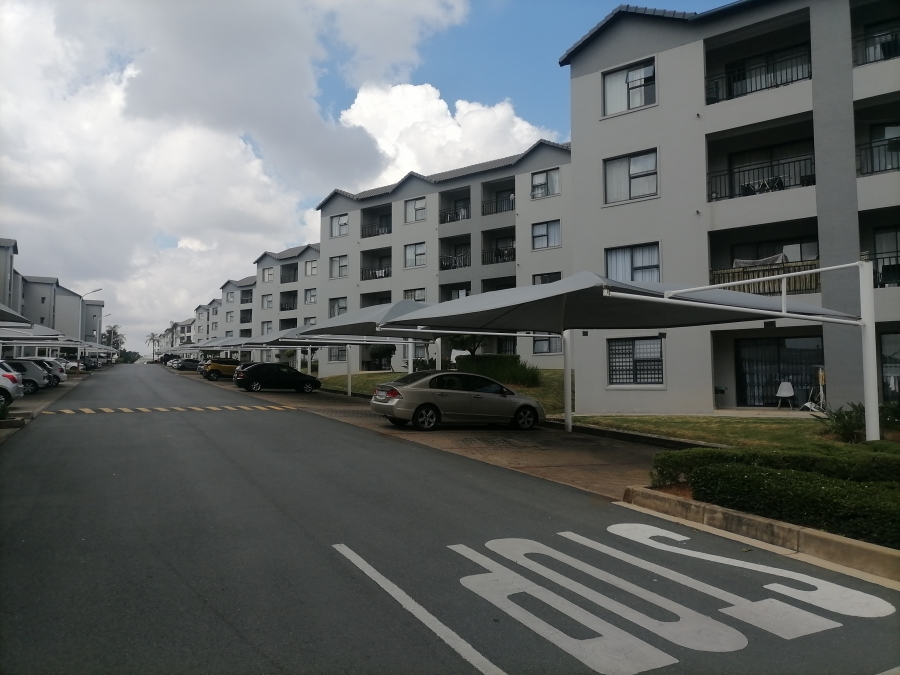 2 Bedroom Property for Sale in Carlswald Gauteng