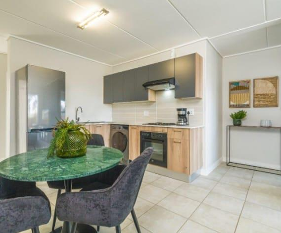 To Let 3 Bedroom Property for Rent in Linbro Park Gauteng