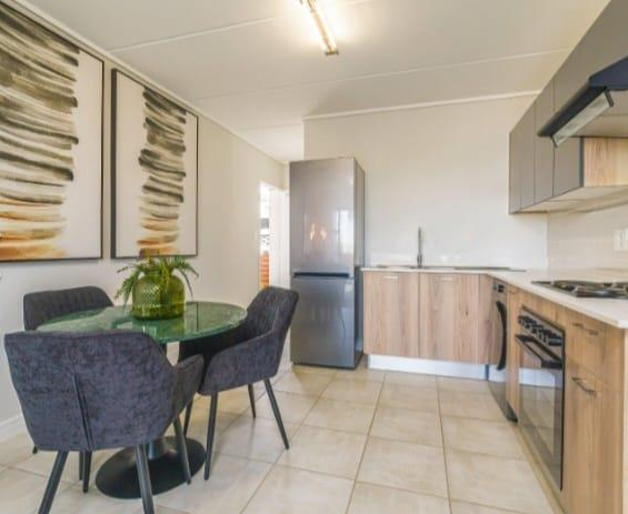 To Let 3 Bedroom Property for Rent in Linbro Park Gauteng
