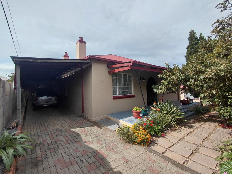 3 Bedroom Property for Sale in Alberton North Gauteng