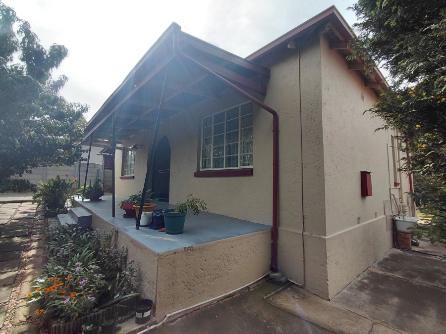 3 Bedroom Property for Sale in Alberton North Gauteng