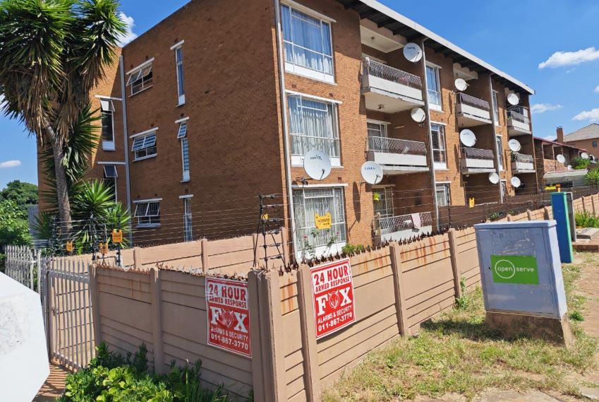 2 Bedroom Property for Sale in Alberton North Gauteng