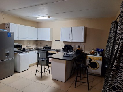 2 Bedroom Property for Sale in Wilgeheuwel Gauteng
