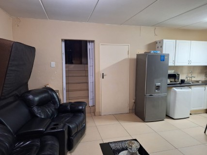 2 Bedroom Property for Sale in Wilgeheuwel Gauteng