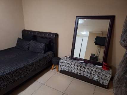2 Bedroom Property for Sale in Wilgeheuwel Gauteng