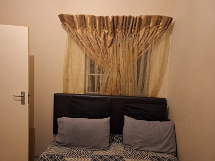 2 Bedroom Property for Sale in Wilgeheuwel Gauteng