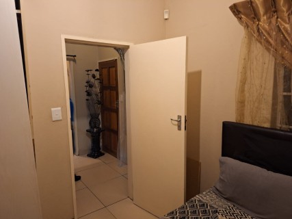 2 Bedroom Property for Sale in Wilgeheuwel Gauteng