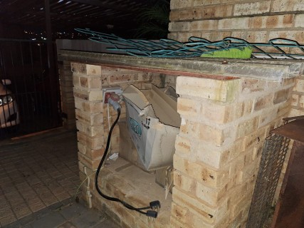 2 Bedroom Property for Sale in Wilgeheuwel Gauteng