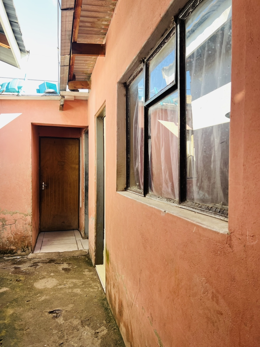 3 Bedroom Property for Sale in Meadowlands Gauteng