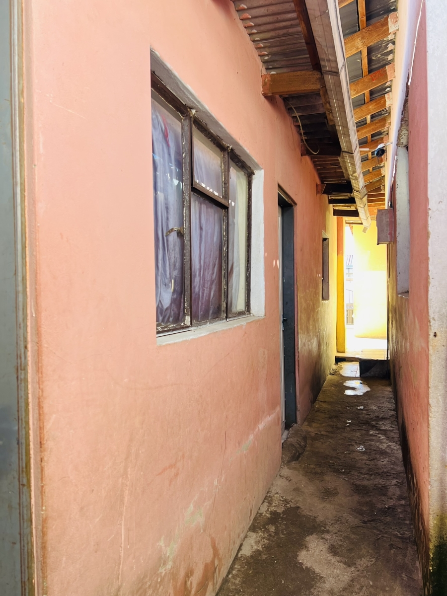 3 Bedroom Property for Sale in Meadowlands Gauteng