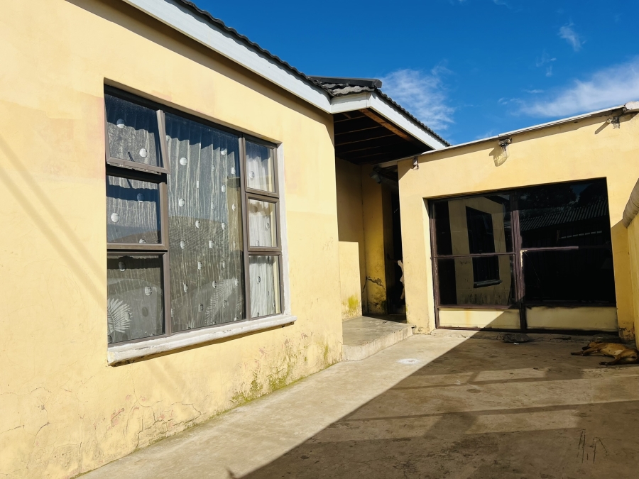 3 Bedroom Property for Sale in Meadowlands Gauteng