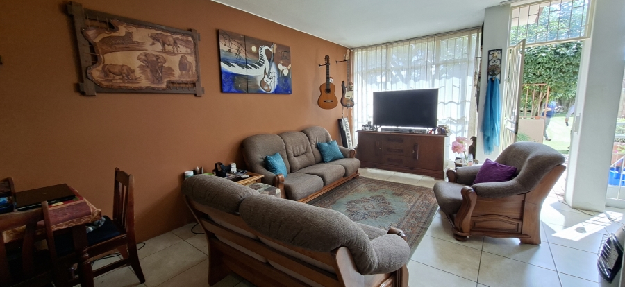 3 Bedroom Property for Sale in Krugersdorp North Gauteng