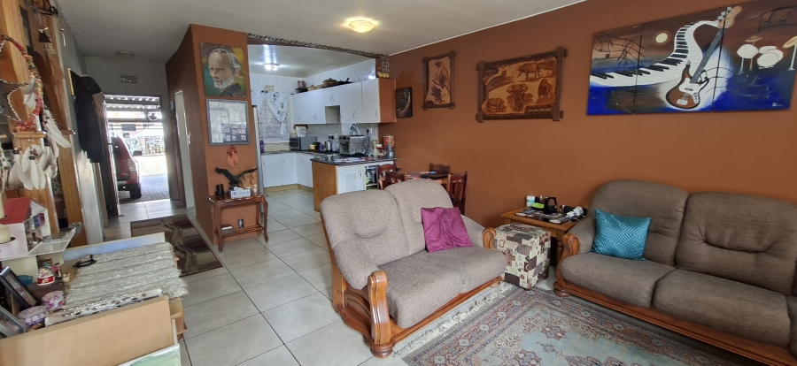 3 Bedroom Property for Sale in Krugersdorp North Gauteng