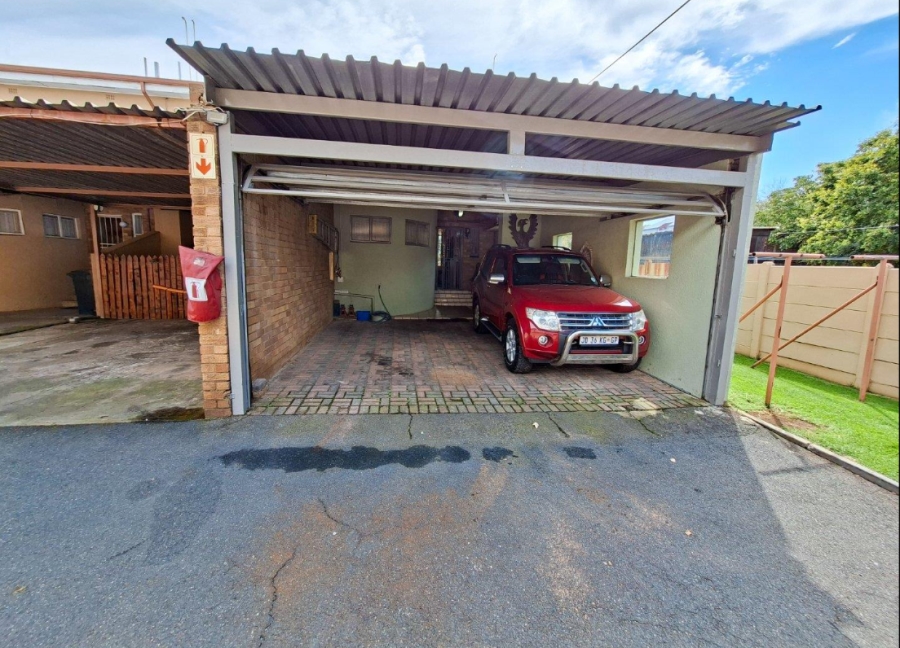 3 Bedroom Property for Sale in Krugersdorp North Gauteng