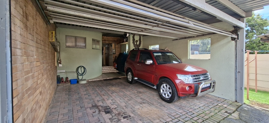 3 Bedroom Property for Sale in Krugersdorp North Gauteng