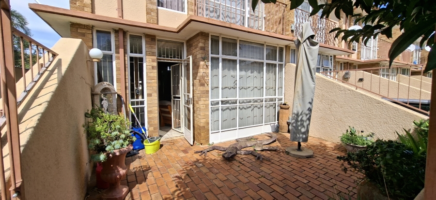 3 Bedroom Property for Sale in Krugersdorp North Gauteng