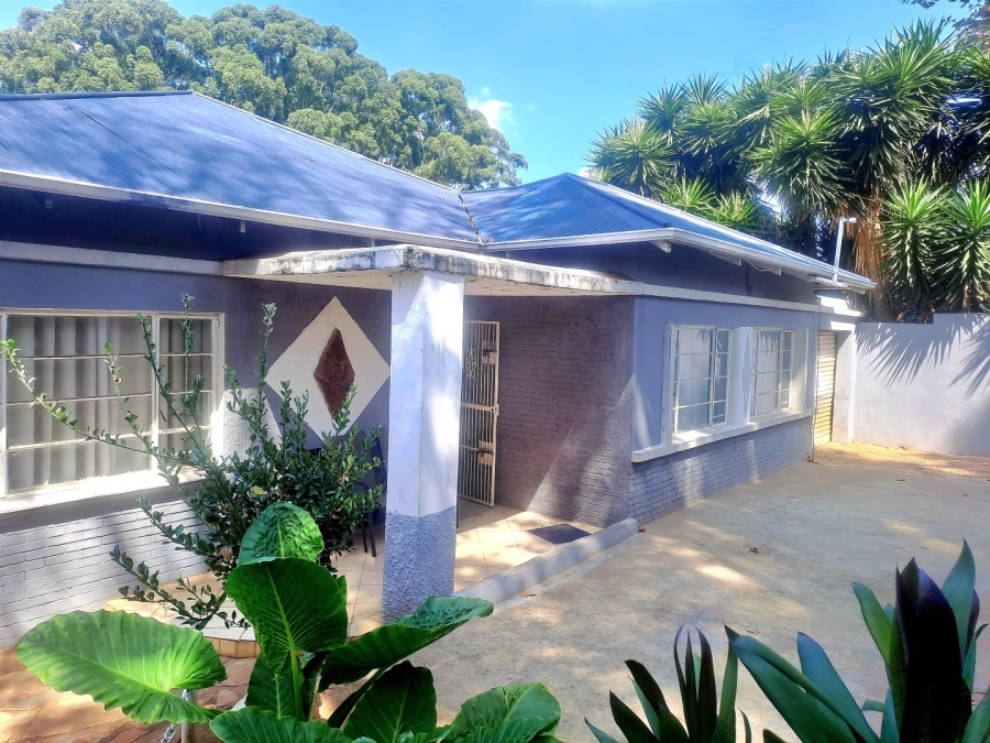 3 Bedroom Property for Sale in Bezuidenhout Valley Gauteng