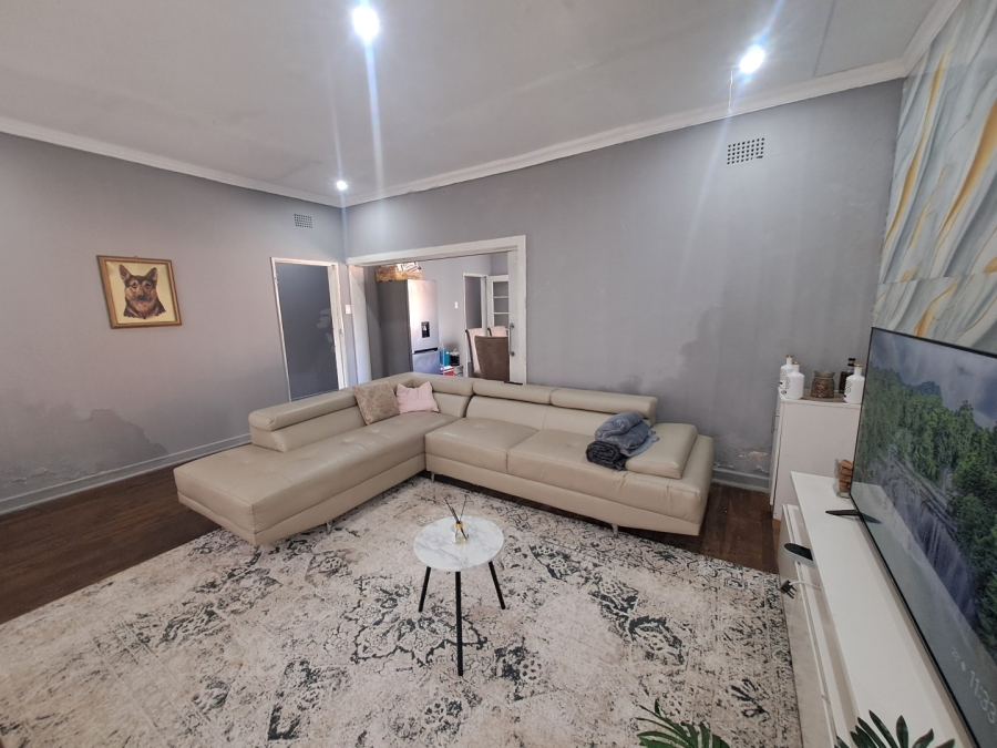 3 Bedroom Property for Sale in Bezuidenhout Valley Gauteng