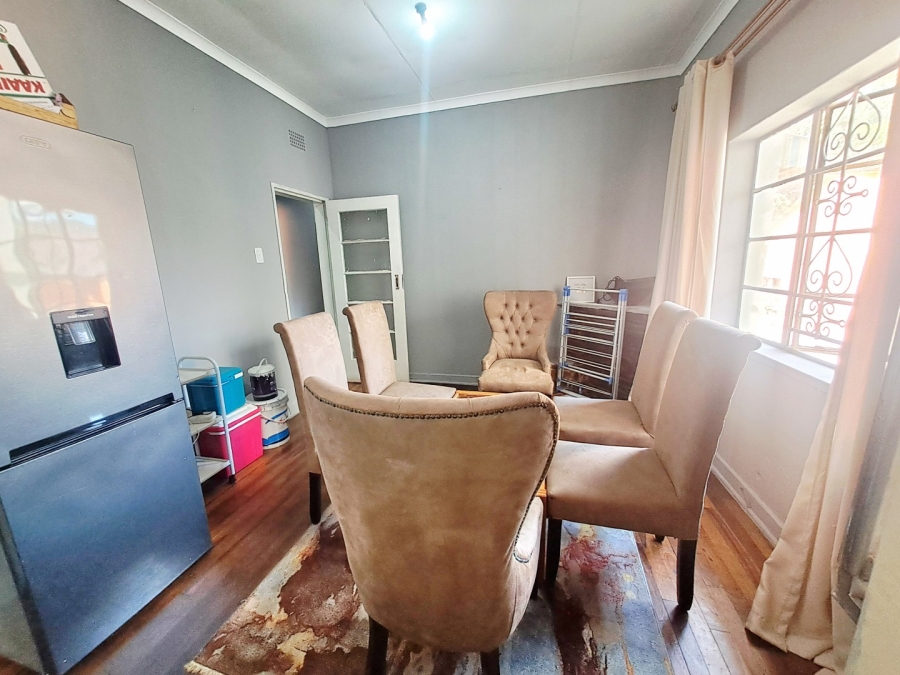 3 Bedroom Property for Sale in Bezuidenhout Valley Gauteng