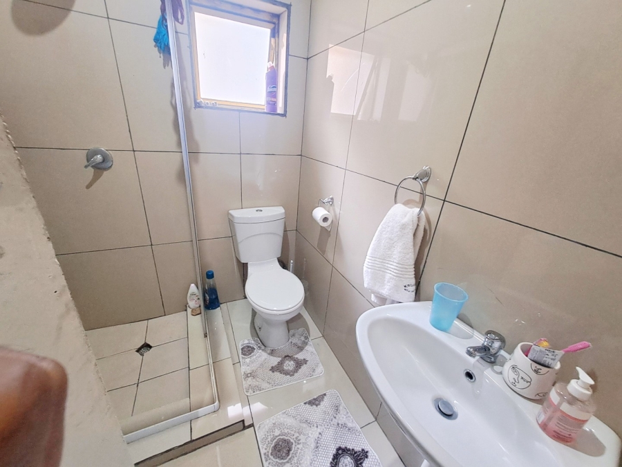 3 Bedroom Property for Sale in Bezuidenhout Valley Gauteng