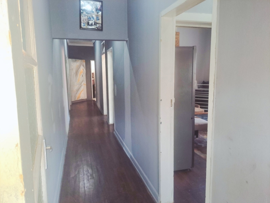 3 Bedroom Property for Sale in Bezuidenhout Valley Gauteng